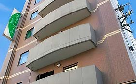 Hotel Green Mark